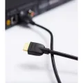 Amazon Basics High-Speed Hdmi 2.0 Cable - 6 Feet - Black. 