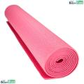 2 x 6 feet Yoga Mat with 4 & 5 & 6 mm thickness. 