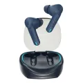 Ronin R520 Wireless Earbuds Bluetooth V53 ENC Touch Control IPX4 Water Resistant 7 Hour Playtime Gaming Mode. 