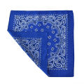 Superman Ruoias Unisex Fashion Scarf Women Men Bohemian Print Bandana Hair Bands Hip Hop Bandana Headwear Neck Wrist Wrap Band Square Scarf. 