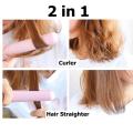 Hair Straightner mini And Straightener APPROVE QUALITY CHECK. 