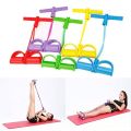 Pedal Puller Rope Ab Exerciser For Tummy Trimmer. 