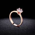 Special Diamond Decent Ring For Beautiful Girls. 