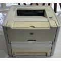 HP 1160 PRINTER ( REFURBISHED ). 