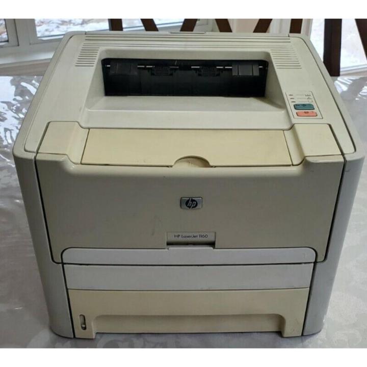 HP 1160 PRINTER ( REFURBISHED )