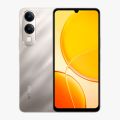 vivo Y04 - (4+4)GB Extended RAM - 128GB ROM - 13MP Rear Camera - 5500mAh Battery - Side FingerPrint. 
