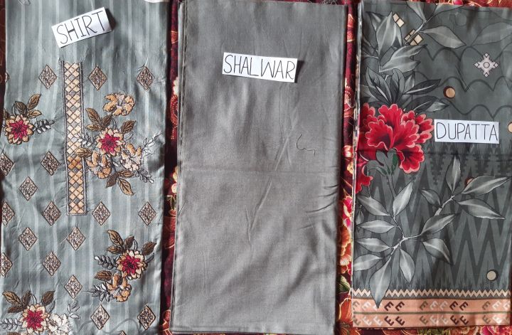 Unstitched%20Khaadi%20Linen%203%20pieces%20suit%20for%20women%20-%20Image%202