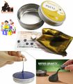 Incredible Magnetic Putty Tin Pack Magnetic mud Science experiment STEM toy. 