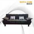 Jutt Black Sofa Combed 3 Seater Stylish Tafteen Design Colour Can be Customised {{ Special offer } Available. 