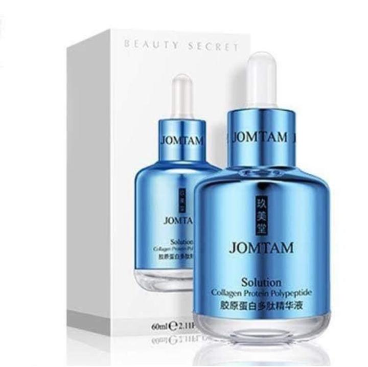 JOMTAM SOLUTION COLLAGEN POLYPEPTIDE SOLUTION SERUM