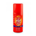 Deep Heat Fast Relief from Rheumatic muscular aches and pain Spray 150ml. 