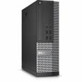 Core i5 4th Generation 3.2Ghz up to 3.6Ghz 4Core DDR3 8GB RAM 128GB M.2 SSD 500GB HDD Optiplex 7020 Desktop Windows 10 Ready. 