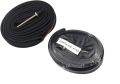 700 X 28-32C Bike Inner Tube Set Kit with 60mm Presta Valve for Road Bikes. 
