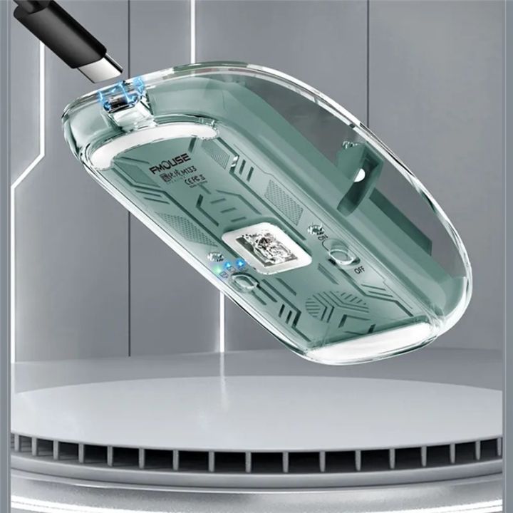 Three%20modes%20Magnetic%20Mute%20Mouse%20Wireless%20Transparent%20Rechargeable%20or%20dry%20battery%20Mouse%20-%20Transparent%20Magnetic%20Mouse%20Triple%20Mode%202.4G%20Bluetooth%20Wireless%20Rechargeable%20-%20Transparent%20Gaming%20Mouse%20with%20RGB%20Rechargeable%20for%20PC%20Gamer%20Laptop%20Notebook%20Tablet%20-%20Image%203