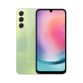Samsung Galaxy A24 4G RAM 8 GB ROM 128 GB Front Camera  13 MP Back Camera	50 MP + 2 MP + 2 MP   Battery Type	Li-Po 5000 mAh, non-removable. 
