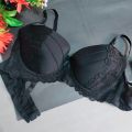 Click4she Super sexy bra new arrivals soft plain padded casual party wear Seamless comfortable breathable bra for Ladies girls women. 