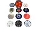 New For HW10PRO GPS NFC Smart Watch Men 360*360 AMOLED Screen Heart rate Bluetooth Call IP68 Waterproof Man SmartWatches. 