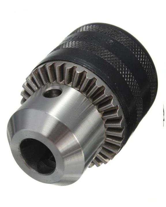 13mm%20Drill%20Chuck,%20Key%20and%20SDS%20Plus%20Adaptor%201/2"%20for%20Rotary%20Hilti%20Hammer%20Drill%20-%20Image%204