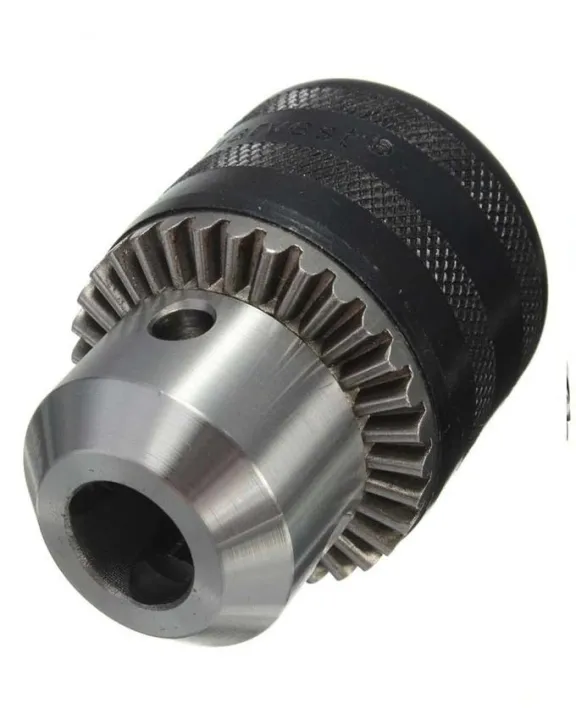 13mm%20Drill%20Chuck,%20Key%20and%20SDS%20Plus%20Adaptor%201/2"%20for%20Rotary%20Hilti%20Hammer%20Drill%20-%20Image%204