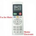 Haier AC Remote Control. 