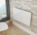 Wall mounted folding laptop table/computer table with foldable brackets. 