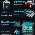 VGN Dragonfly F1 Pro Max And F1 Pro (OPEN BOX) 4k Wireless Mouse Dual-mode  Gaming Mouse 2.4G Wired Lightweight E-sports Gaming Mouse. 
