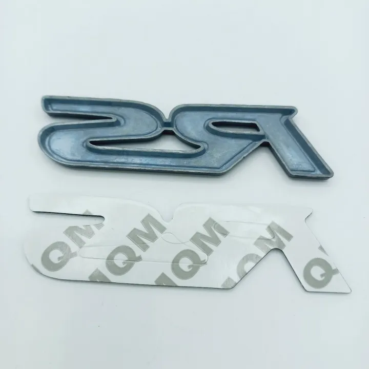 3D%20RS%20Logo%20Metal%20Emblem%20Badge%20Decals%20Car%20Sticker%20-%20Image%202