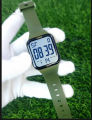 Digital Sport Watch For Man New Watch For Men Student Watch Digital Student Sport Watch Digital Unisex Sports Watches Digital Watch Waterproof With Alarm Clock - Sport Digital Watch - Kids Watches For Boys - Square Teenage Student Sport Smart Watch. 