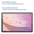 Tablet Screen Protector For Lenovo Tab M9 9.0 Inch Protective TB-310FU 310 Anti Scratch Bubble Free HD Clear Tempered Glass Film. 