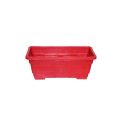 Large Kiari for plants and flower growing dia 11 x 8.5 inch, height 6.25 inch. 