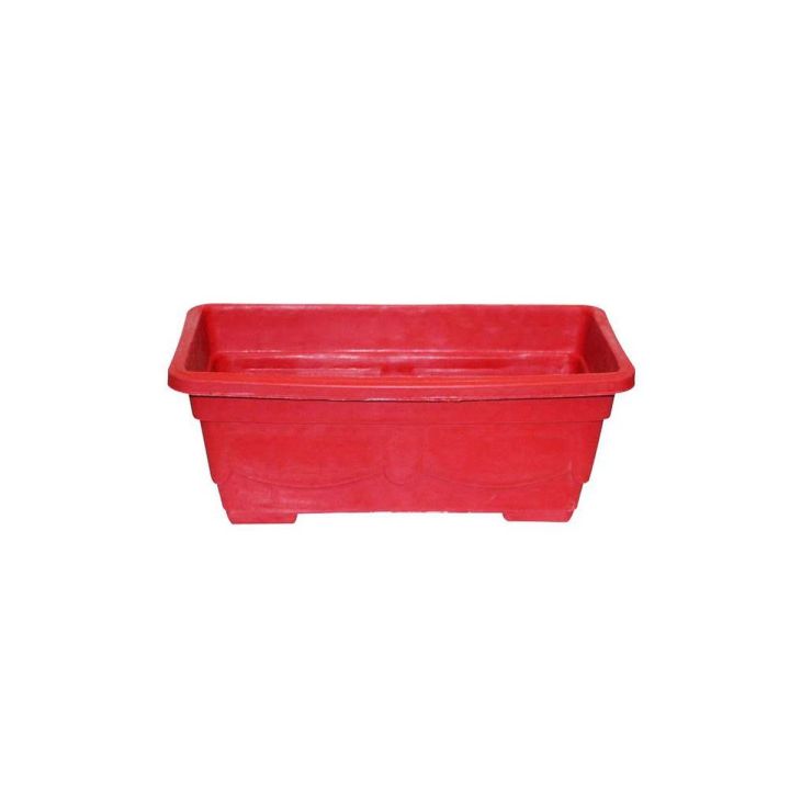 Large Kiari for plants and flower growing dia 11 x 8.5 inch, height 6.25 inch