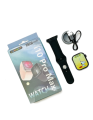 i10 Pro Max Smart Watch Series 9 | Bluetooth Calling, 2.19" HD Display, Fitness & Health Tracker. 