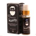 Beard Oil Special - 30ml Spray - for perfect nourishment and dense beard - SAC. 