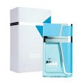 Armaf Perfume Aura Fresh Blue Eau De Parfum For Men 100ml Fragrance For Him. 