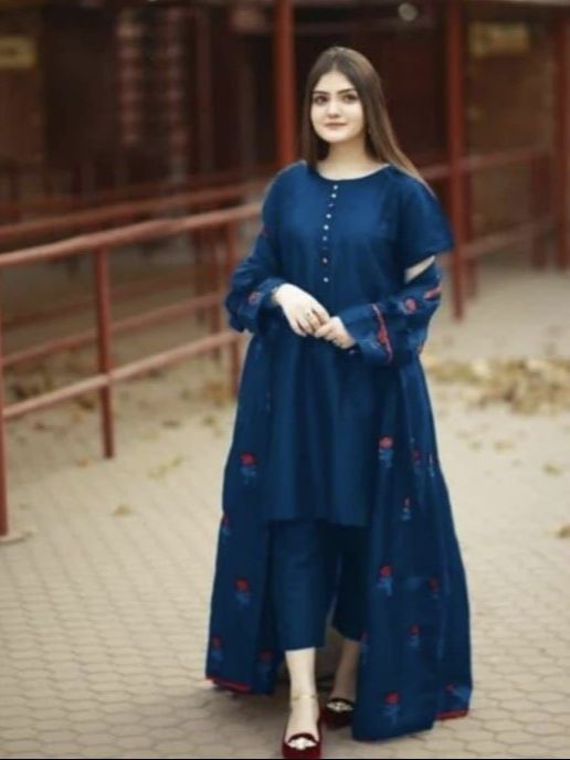 Smars%20Fashion%20Stitched%20shamose%20silk%203pc%20dress%20for%20Women%20and%20Young%20Girls%20Trendy%20Outfit%20-%20Image%203