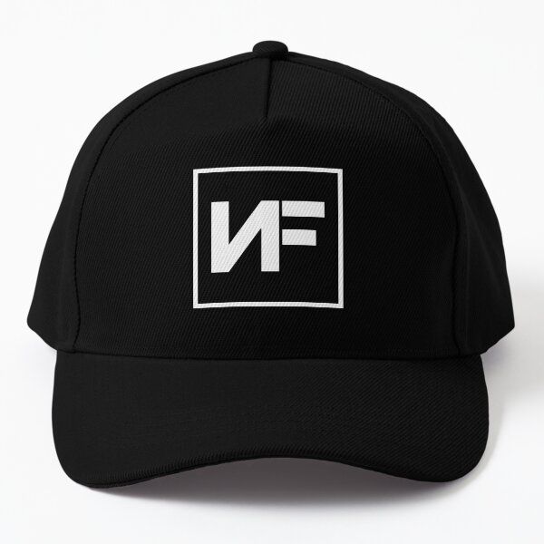 Nf Merch Nf Logo Baseball Cap Hat Solid Color Sport Casual Hop Black Women Printed Spring
 Czapka Fish Summer Snapback Sun