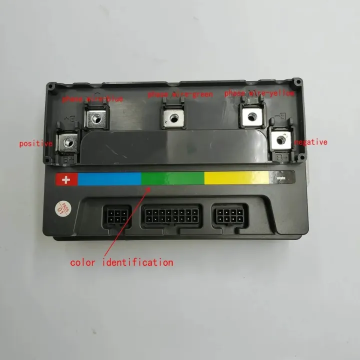 EM50SP%203960W%20Electric%20Motorcycle%20Motor%20Controller%20Kit%20for%20VOTOL%20ECU%20Sine%20Wave%20Controller%20IP67%20Waterproof%20PC%20Programmable%20-%20Image%203