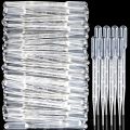 Plastic Dropper Pipette 3ml, For Laboratory 20 Pcs. 