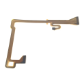 1 Piece LCD Flex Cable for -GH3 -GH4 GH3 GH4 Digital Camera Repair Part New Black. 