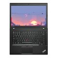 Lenovo Thinkpad Core i3 5th Generation Laptop - 14" Display - 8GB Ram 500GB Hard Drive. 