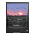 Lenovo Thinkpad Core i3 5th Generation Laptop - 14" Display - 8GB Ram 500GB Hard Drive. 