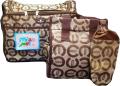 Baby Bag For Diaper & Accessories. 