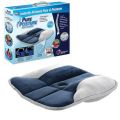Pure Posture Seat Cushion, Car Seat Cushions, Chair Cushions Avoid Pain. 