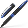Schneider One Sign 1.0mm Rollerball Pen (Made in Germany) Ultra-Smooth 1mm Tip, Waterproof, Ergonomic Grip, Premium Quality, Signature Pen. 