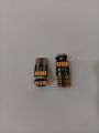 T10 LED Bulbs For Car Bike Parking Lights (Amber Color) 15 SMD 12V Universal. 