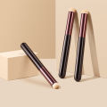 SACE LADY Round Lip Brush Professional Lip Makeup Tool [Color Evenly,Soft Texture,Easy to Apply]. 