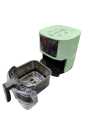 SILVER CREST AIR FRYER 6 / 7.5 / 8 / 10 LITERS DIGITAL TOUCH CONTROL MULTIFUNCTION 1400 watts. 