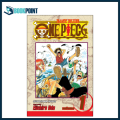 One Piece Volume 1: Romance Dawn Manga Paperback - Adventure by Eiichiro Oda - Bestseller | Bookpoint.store. 