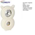 Onion Shredder Compact Vegetable Onion Slicer Kitchen Tool Sharp Blade Fruit Cutter for Southeast Asian Buyers Food Chopper. 