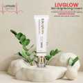 Pack of 2 Livglow Skin Brightening Cream -30g - (For Men & Women) Protection from premature skin ageing, Lighten the Skin, Reduces dark spot & Blemishes.. 